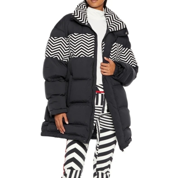 Perfect Moment Jackets & Blazers - Perfect Moment Jacket